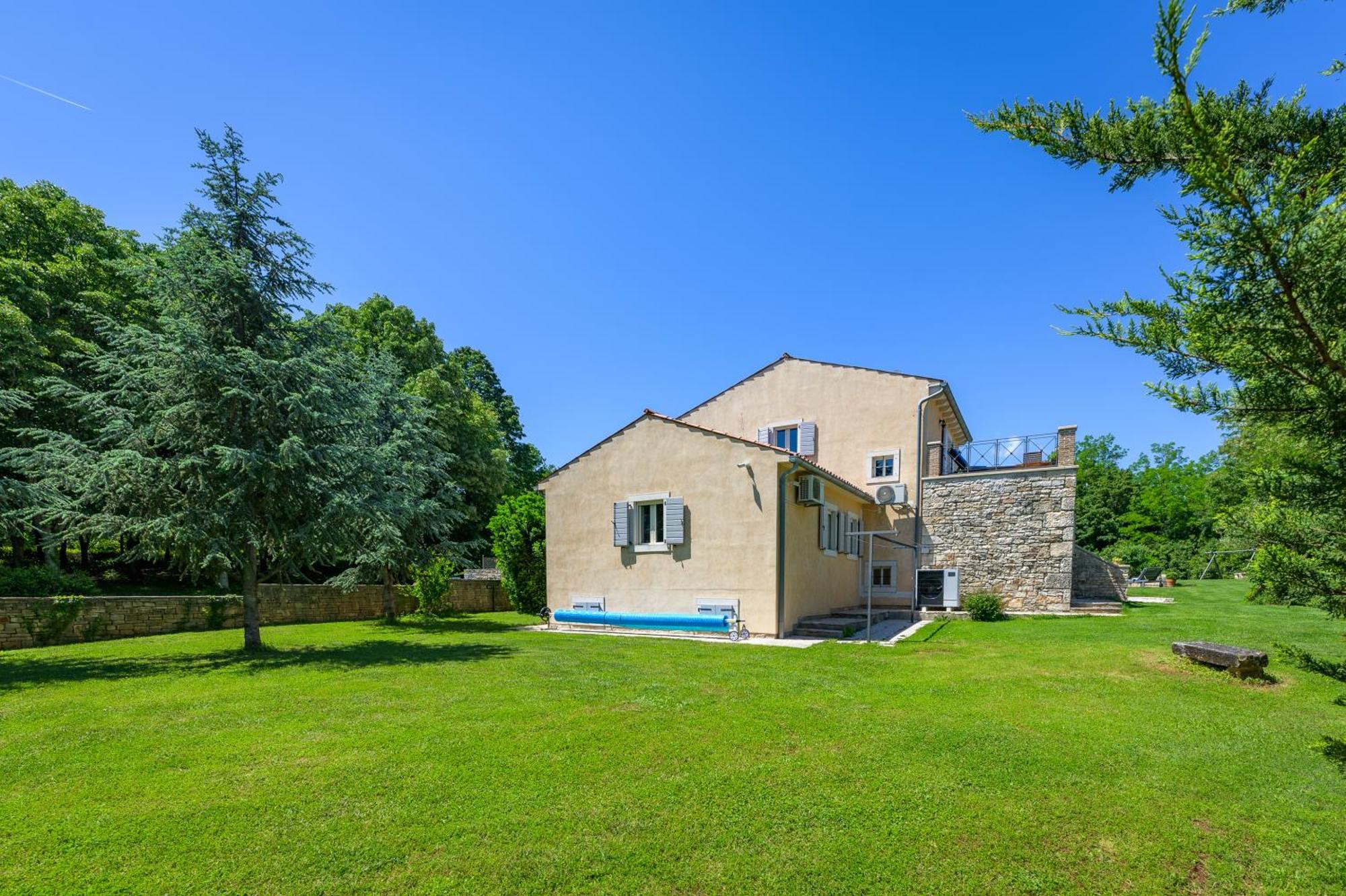 Villa Lipa クルニカ エクステリア 写真